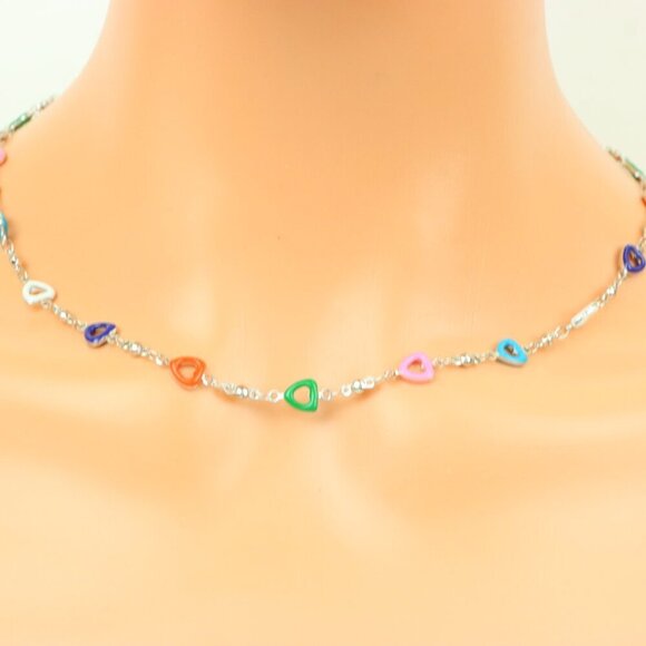 "New Beautiful Design Necklace Chain for Women/Girls, Gift, N906 - Picture 1 of 11